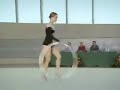 Rhythmic Gymnastics - Funny