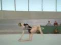 Rhythmic Gymnastics - Funny