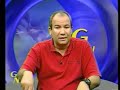 Dr. Prospero habla sobre gripe aviar en R.D Dr. Prospero habla sobre gripe aviar en R.D