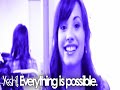 Everything is possible! Episode 2: Dreams came true, only for YOU