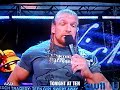 Smackdown 7/18/08 Edge cheats on Vickie Guerrero Part 2/2