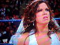 Smackdown 7/18/08 Edge cheats on Vickie Guerrero Part 2/2