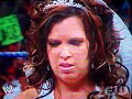 Smackdown 7/18/08 Edge cheats on Vickie Guerrero Part 2/2
