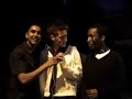 WCGS 2007 TALENT SHOW INTERVIEWS DVD TASTER