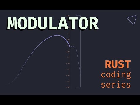 CLICK HERE for a Video Introduction To The Modulator Crate And Play Application