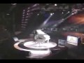 Kalimba 'El triste' SHOW DE LOS SUEÑOS·