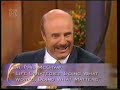 dr phil mcgraw 