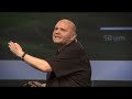 TEDxPuraVida - Samuel Stupp - "Avances en la Regeneraci