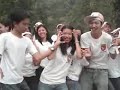 NSTP (Porac with Native) DATA College