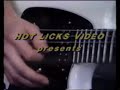 Vinnie moore - shred