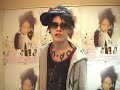 (Clip) Miyavi - Comment - (Universal 2005.10.10) (Clip) Miyavi - Comment - (Universal 2005.10.10)
