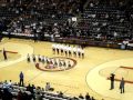 Srpsko kolo na NBA utakmici