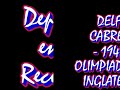 DELFO CABRERA