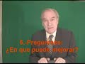 Actitudes para el desarrollo personal