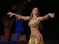 belly dance