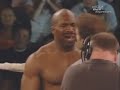Ray Sefo v Marvin Eastman