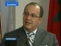 Interview - Taieb Fassi Fihri