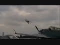 RAF SE5a & Gloster Gladiator