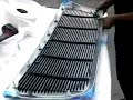 Precision Grilles® Ford F-150 Billet Grille Install Precision Grilles® Ford F-150 Billet Grille Install