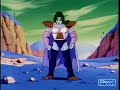 Mouth Shut Zarbon