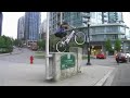 Re: Try That Bike Stunt
