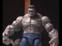 Gray Hulk movie line review