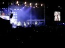 metallica   fade to black   live  bucharest 2008 avi