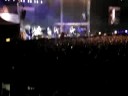 metallica   fade to black   live  bucharest 2008 avi