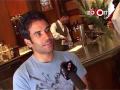 Nisha Kothari Emraan Hashmi on Zoom TV\ Nisha Kothari Emraan Hashmi on Zoom TV\