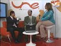 Cita con las Empresas