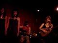 jenny lewis at the hotel cafe rdr, big guns jenny lewis at the hotel cafe rdr, big guns