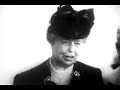 Eleanor Roosevelt 1884 - 1962