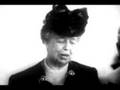Eleanor Roosevelt 1884 - 1962
