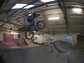 bmx crash