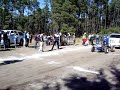 Arrastre (Pulling) Baja SAE Toluca 2009 ITESM TOLUCA Transformer
