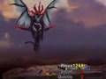 Rinoa - Angel Wing solo Ultimecia part 1