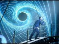 darren hayes how to build  a time machine tour manchester