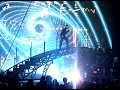 darren hayes how to build  a time machine tour manchester