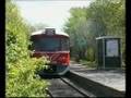 HHGB Ys 92-Ym 54 Gilleleje Øst 7.maj 2007