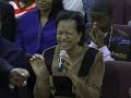 Bishop George Bloomer - Annointing Fall On Me