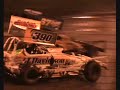 Brisca F1 Stock Car Racing Birmingham 21-11-09 Final Lund Harrison Smith Wainman Jnr Best Ever Race