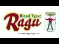 Blood Type RAGU Sizzle Reel.mov