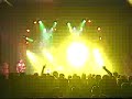 gwar live unmasked dimebag tribute fistful of teeth