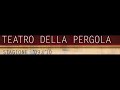 LA FORTUNA CON L'EFFE MAIUSCOLA, capodanno con Luigi De Filippo al Teatro della Pergola
