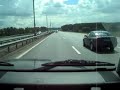g55 amg Davidich 6.29 do domodedovo