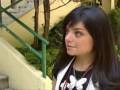 Violeta isfel Nominada