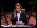 IKER JIMENEZ EN COLABORACIÓN CON JB FILMS Y THE FAMILY PRODUCTIONS EXPONE EN CASO DE LOS VIDEOS CON MENSAJES SUBLIMINALES DE LA SECTA SATANICA DE TRABESTIS CONOCIDA COMO 