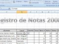 Excel 2007 - Primeros Pasos - Parte IV Excel 2007 - Primeros Pasos - Parte IV