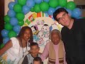 MENSAGEM DE ANIVERSÁRIO JOCILDO MAXIMINO