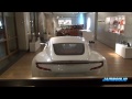 Click here to watch this video Visiting 'ASTON MARTIN LONDON' (One-77 x2 !!)